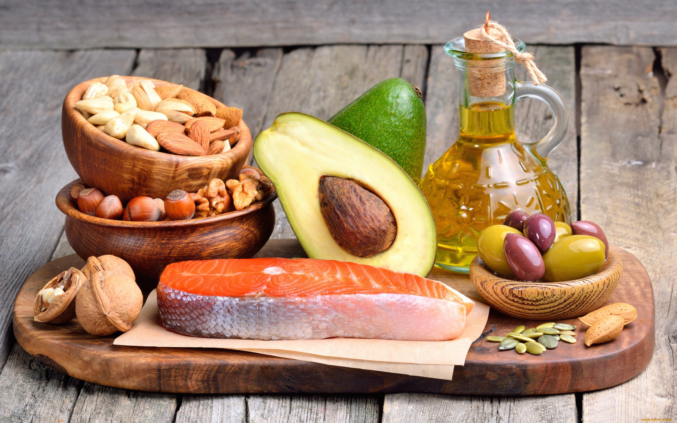 , , olive, , fish, , nuts, , , , 